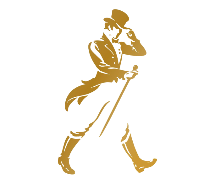 Ícone Johnnie Walker